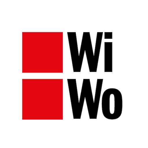 Logo der Wirschaftswoche